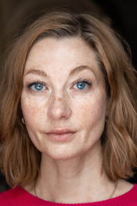 Signe Mathilde Sørensen