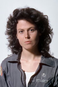 Sigourney Weaver