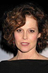 Sigourney Weaver