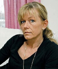 Sigrid Beate Edvardsen
