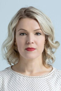 Sigríður Hagalín Björnsdóttir
