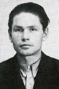 Sigurd Evensmo