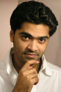 Silambarasan