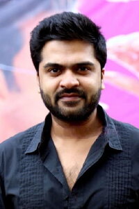 Silambarasan