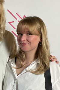 Silje Sandvik