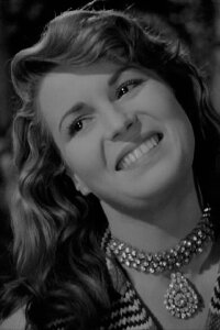 Silvana Mangano