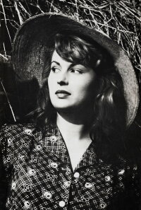 Silvana Mangano