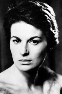 Silvana Mangano