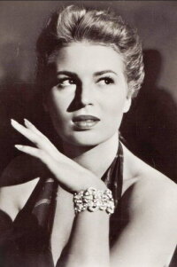 Silvana Mangano