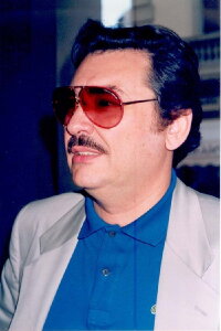 Silvano Carroli