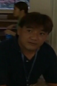 Silver Chung