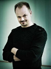 Silvester Zwaneveld