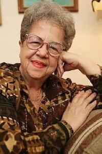 Silvia Brito