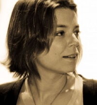 Sílvia Lourenço