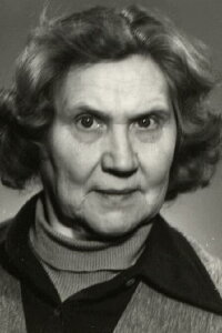 Silvia Mere