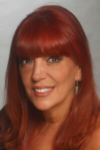 Silvia Peyrou