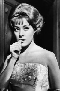 Silvia Pinal
