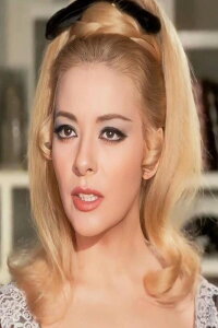 Silvia Pinal