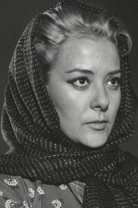 Silvia Pinal