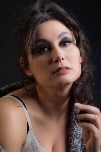 Silvia Rey Canudo