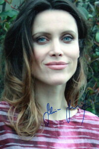 Silvia Šuvadová