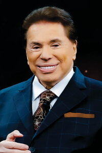 Silvio Santos