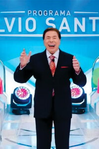 Silvio Santos