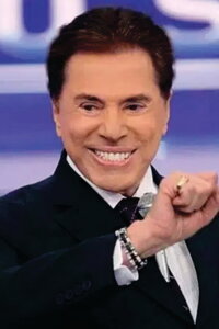 Silvio Santos