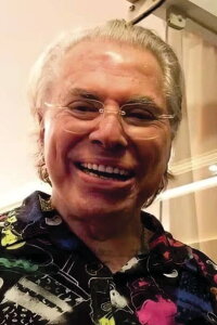 Silvio Santos