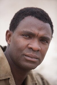 Simo Magwaza