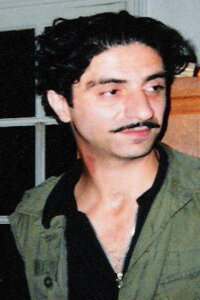 Simon Abkarian