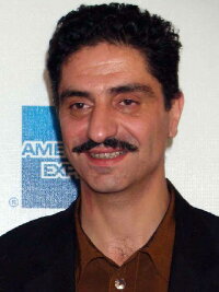 Simon Abkarian
