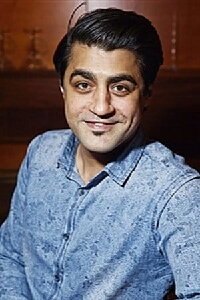 Simon Al-Bazoon