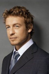 Simon Baker
