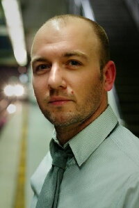 Simon Barrett