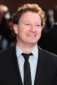 Simon Beaufoy