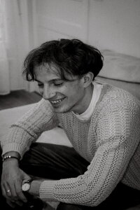 Simon Brocard