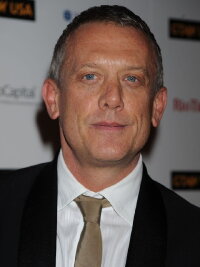 Simon Burke