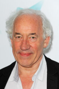 Simon Callow