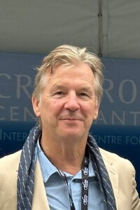 Simon Climie