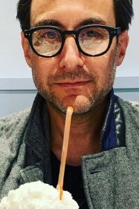 Simon Firsht