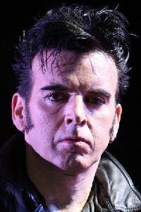 Simon Gallup