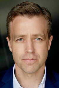 Simon Gleeson