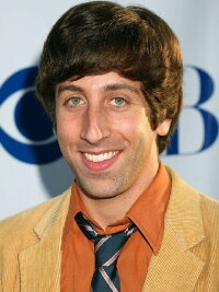 Simon Helberg