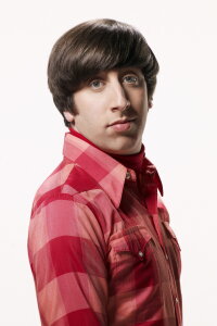 Simon Helberg