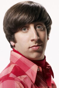 Simon Helberg