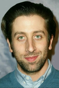 Simon Helberg