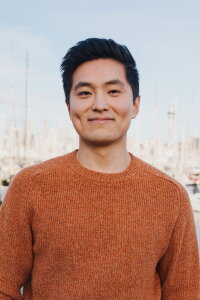 Simon J. Li
