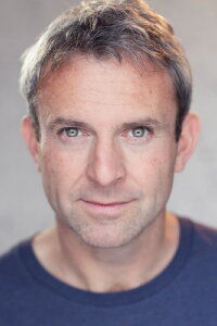 Simon Lenagan