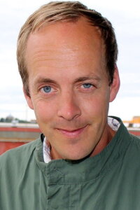 Simon Ljungman